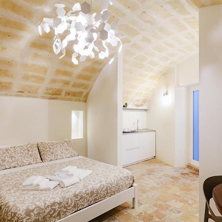 Casa Di Carmezia Villa Matera Exteriör bild